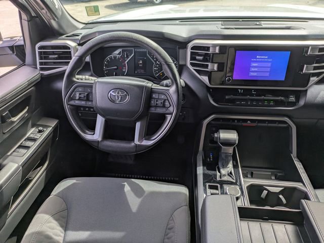 Used 2026 Toyota Tundra SR5 w/ SR5 Convenience Package image 17