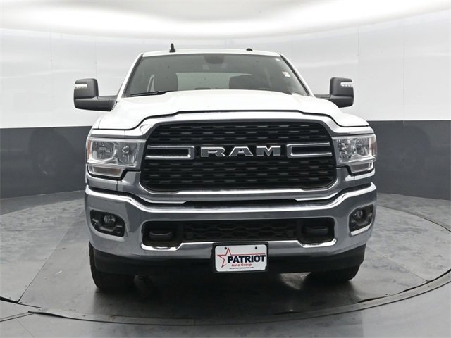 Used 2024 RAM 2500 Big Horn w/ Off Road Package image 9