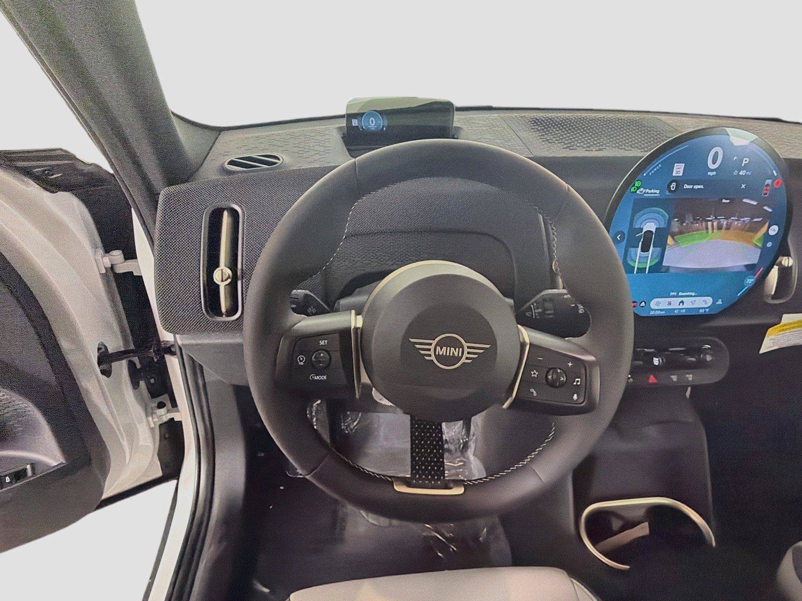 New 2026 MINI Cooper Countryman S AWD/4WD image 10