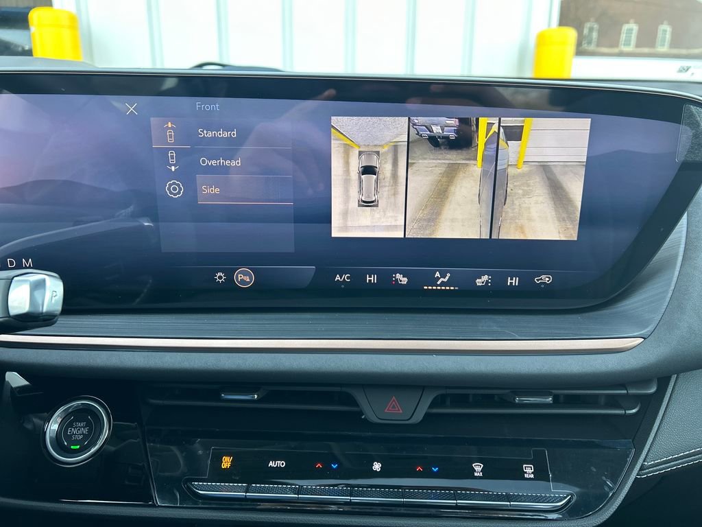 New 2026 Buick Envision Sport Touring image 23