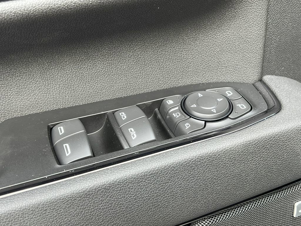 New 2026 GMC Sierra 2500 AT4 w/ AT4 Premium Plus Package image 26