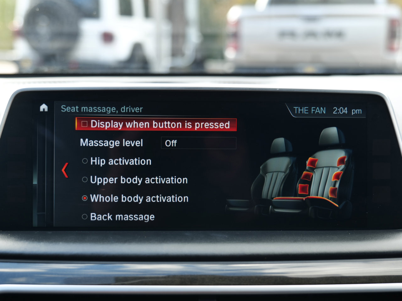 Used 2018 BMW M760i xDrive image 30