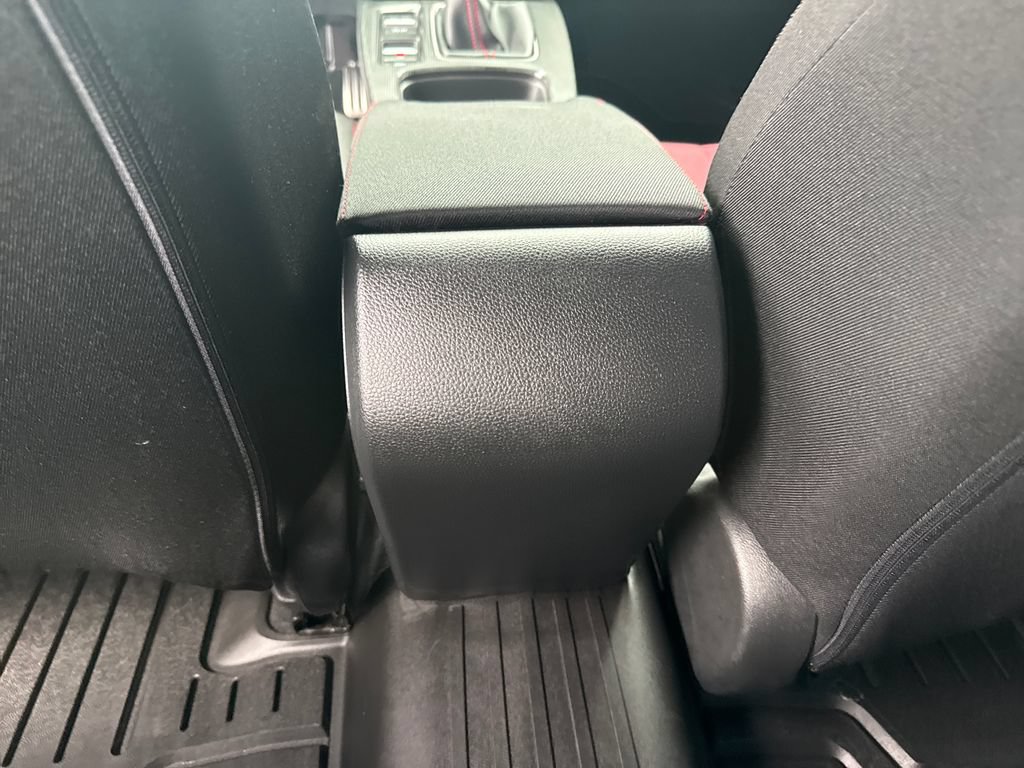 Certified 2025 Honda Civic Si image 22