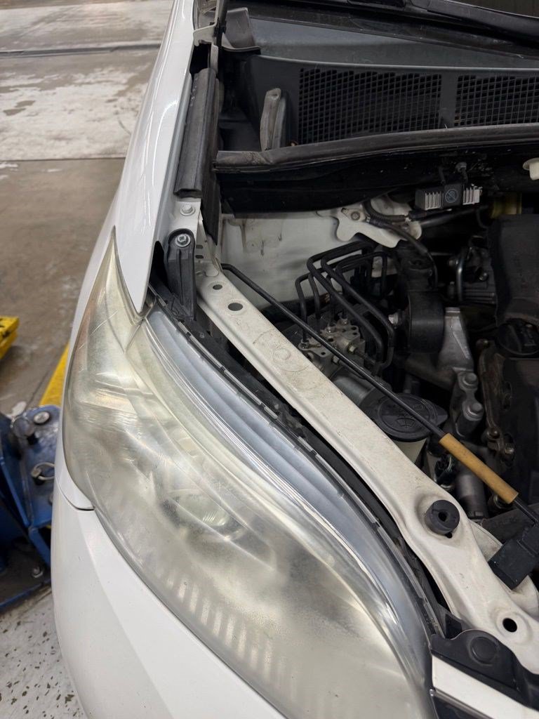 Used 2015 Toyota Sienna LE FWD image 15
