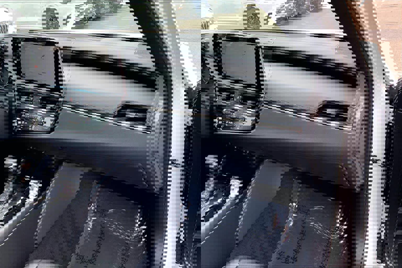 Certified 2025 Lexus ES 350 w/ Premium Package image 19