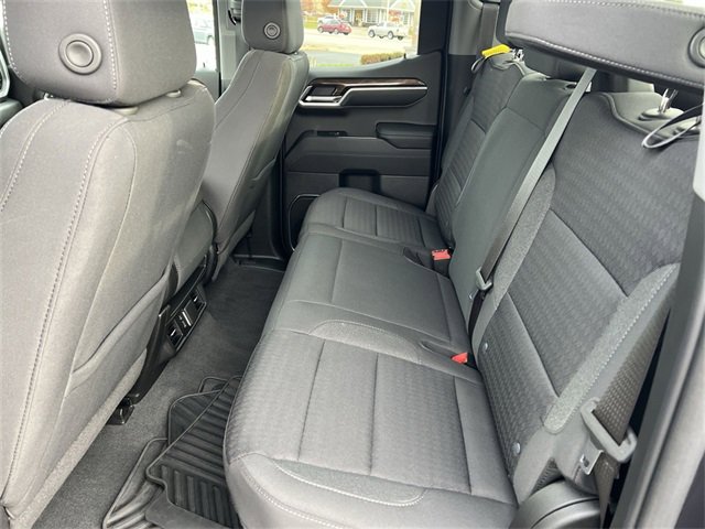 Used 2022 Chevrolet Silverado 1500 LT image 22