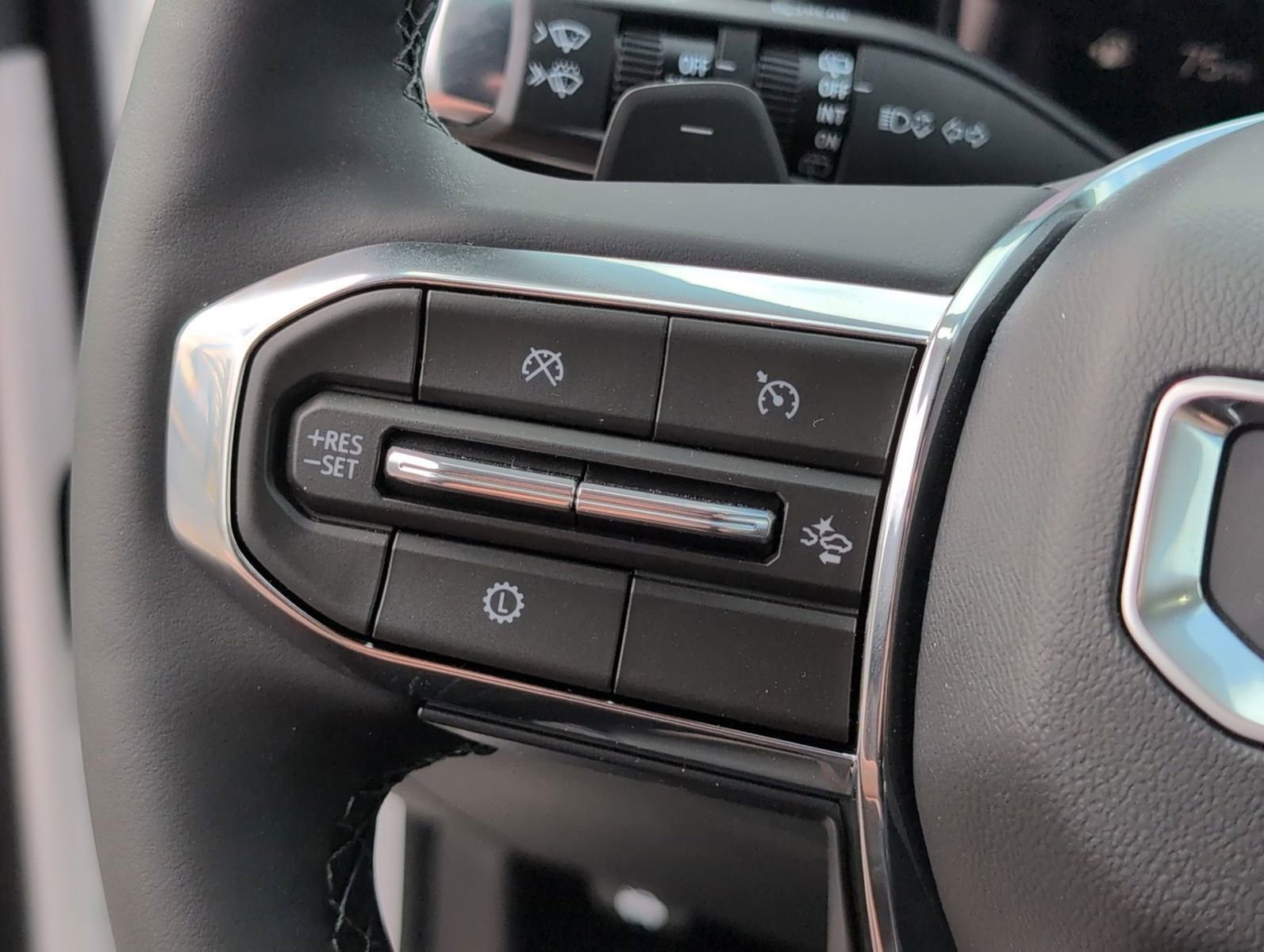 New 2026 GMC Terrain Elevation w/ Elevation Premium Package image 27