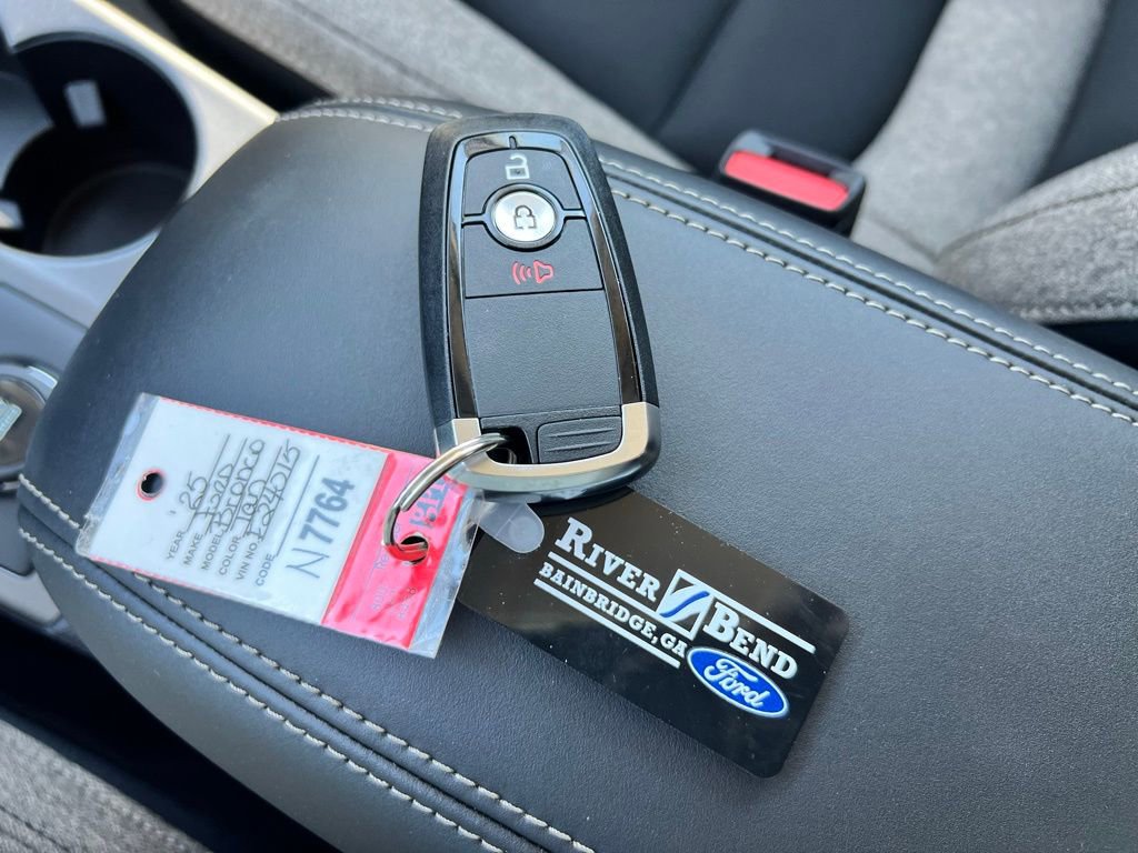 New 2025 Ford Bronco Sport Big Bend image 44