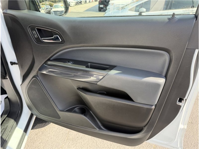 Used 2019 Chevrolet Colorado Z71 image 28