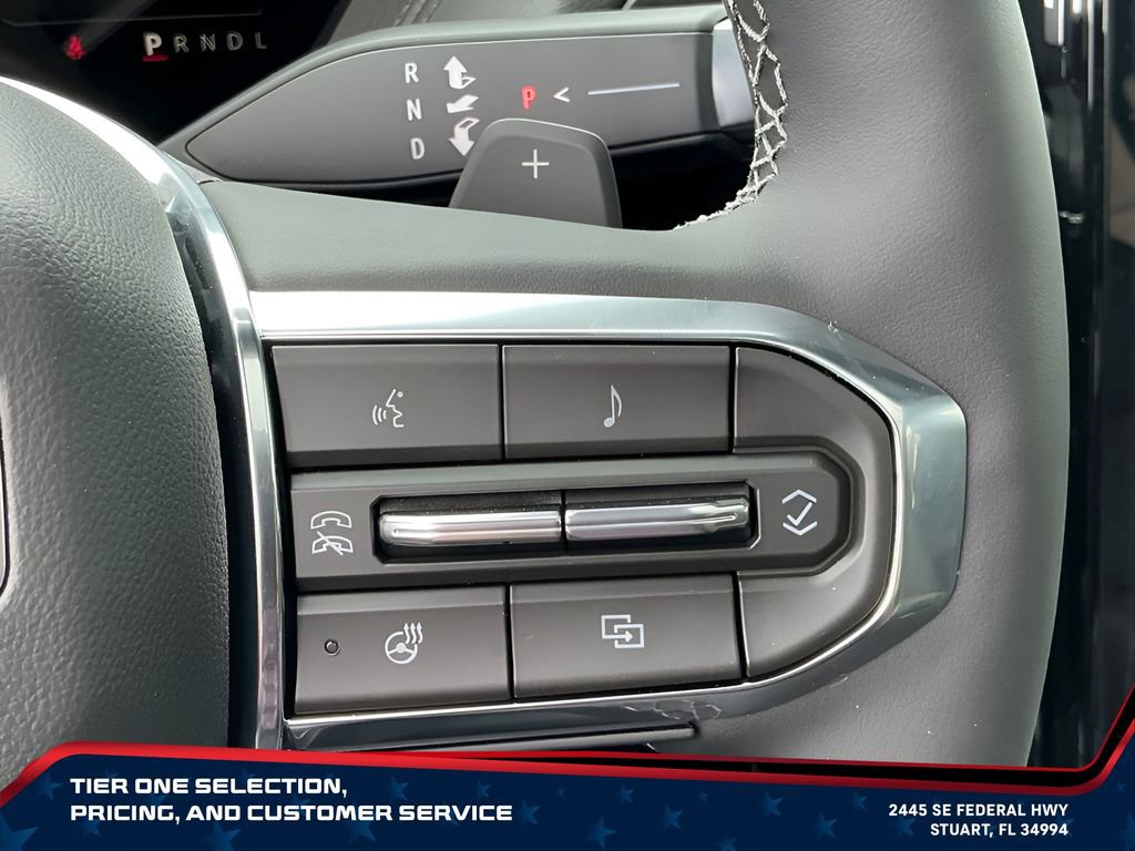 New 2026 GMC Yukon Denali w/ Denali Reserve Package AWD/4WD image 45