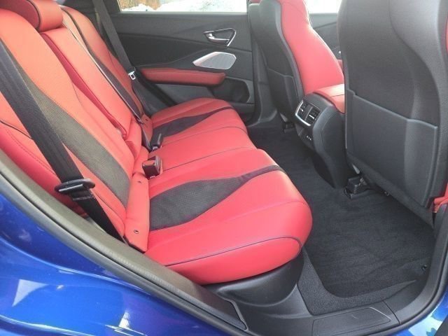 Used 2024 Acura RDX A-Spec AWD/4WD image 14