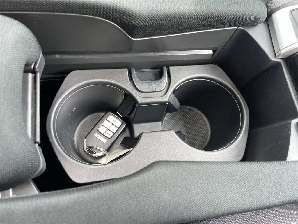 Used 2021 Honda Civic EX image 27