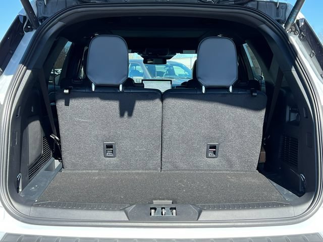 New 2026 Ford Explorer Tremor w/ Tremor Ultimate Package AWD/4WD image 42