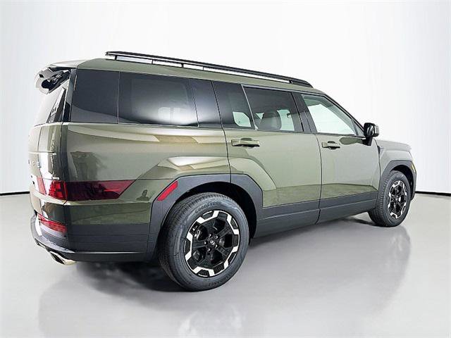 New 2026 Hyundai Santa Fe SEL image 6