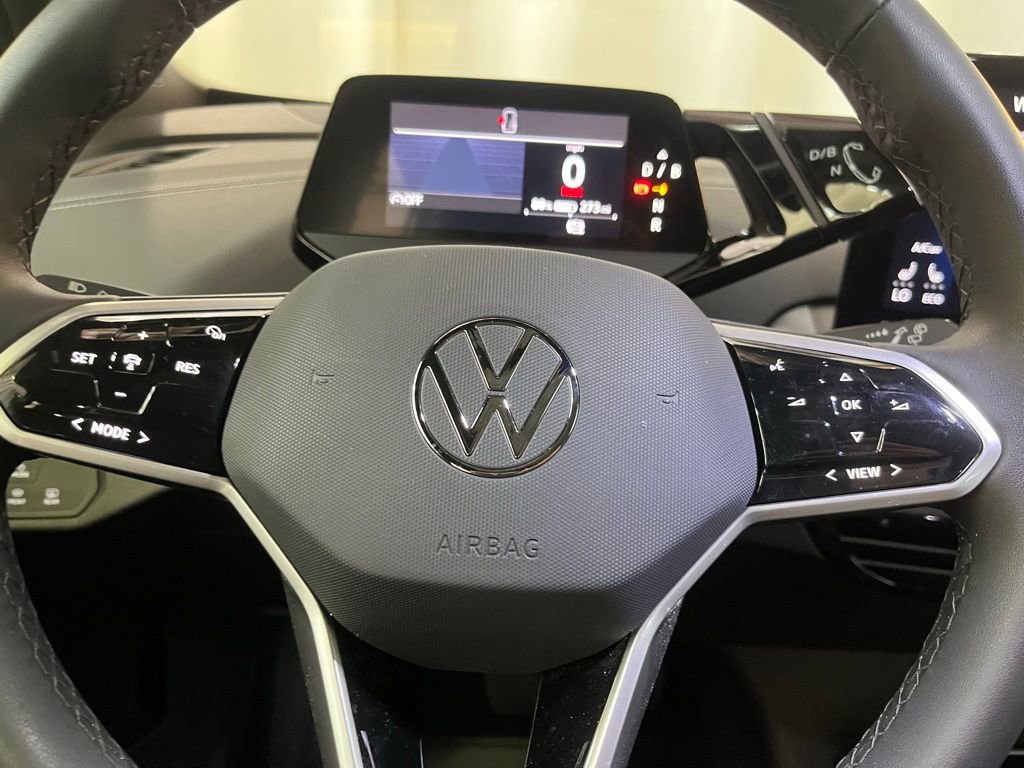 Used 2023 Volkswagen ID.4 Pro S image 18