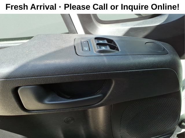 Used 2023 RAM ProMaster 2500 FWD image 11