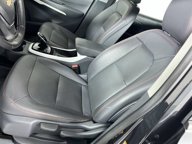 Used 2020 Chevrolet Bolt Premier w/ Infotainment Package FWD image 18