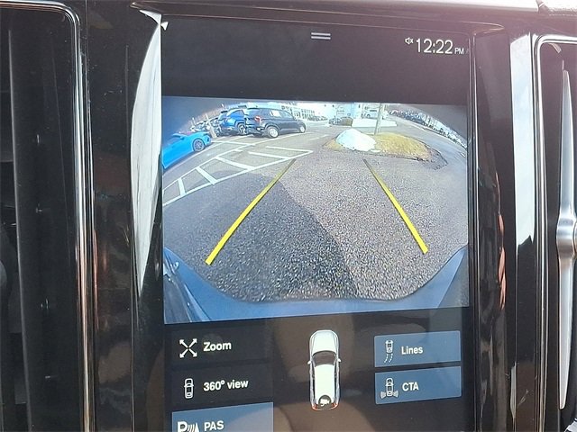 Used 2020 Volvo XC60 T5 Inscription image 18