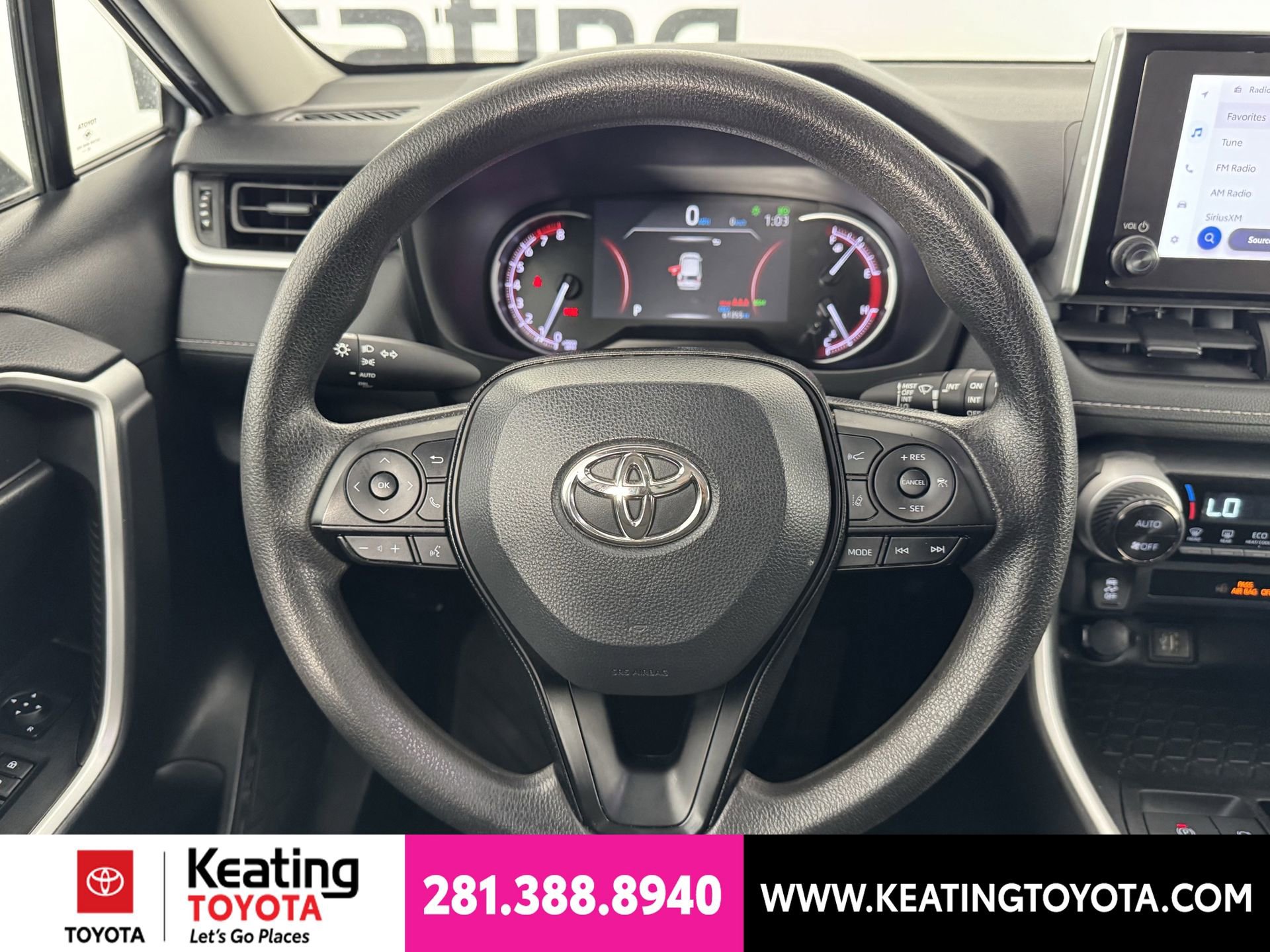 Certified 2023 Toyota RAV4 XLE AWD/4WD image 30