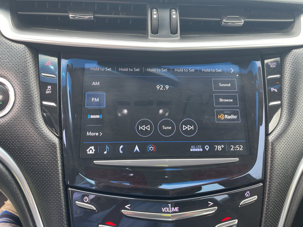 Used 2018 Cadillac XTS Luxury AWD/4WD image 23