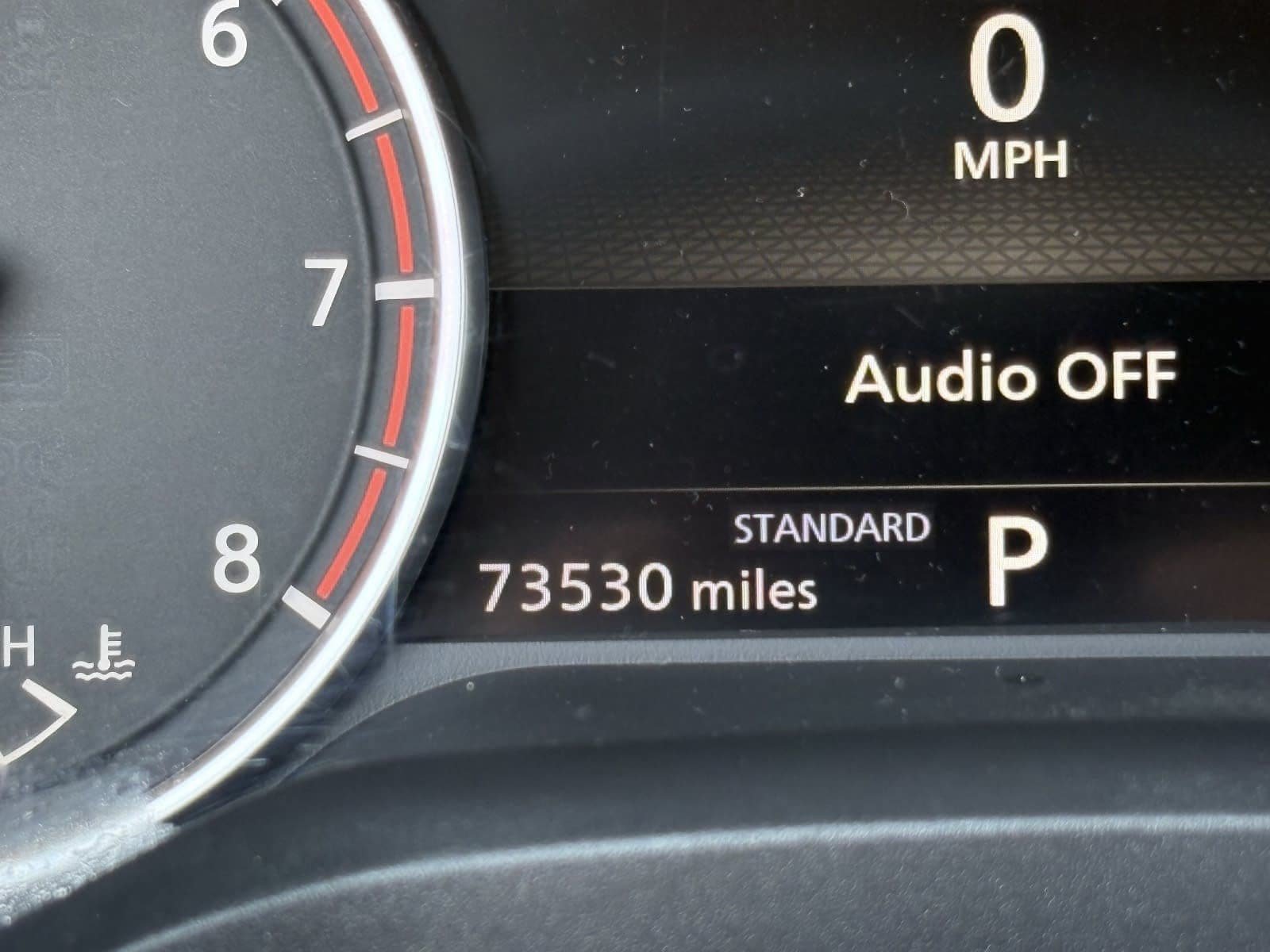 Used 2024 Nissan Rogue SV FWD image 29