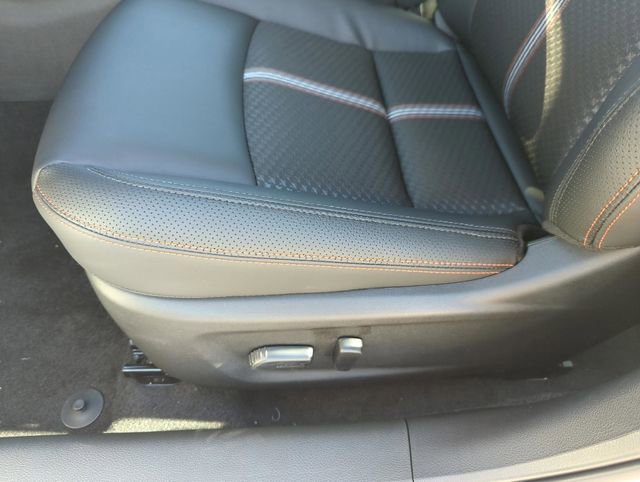 New 2025 Nissan Altima 2.5 SR image 29