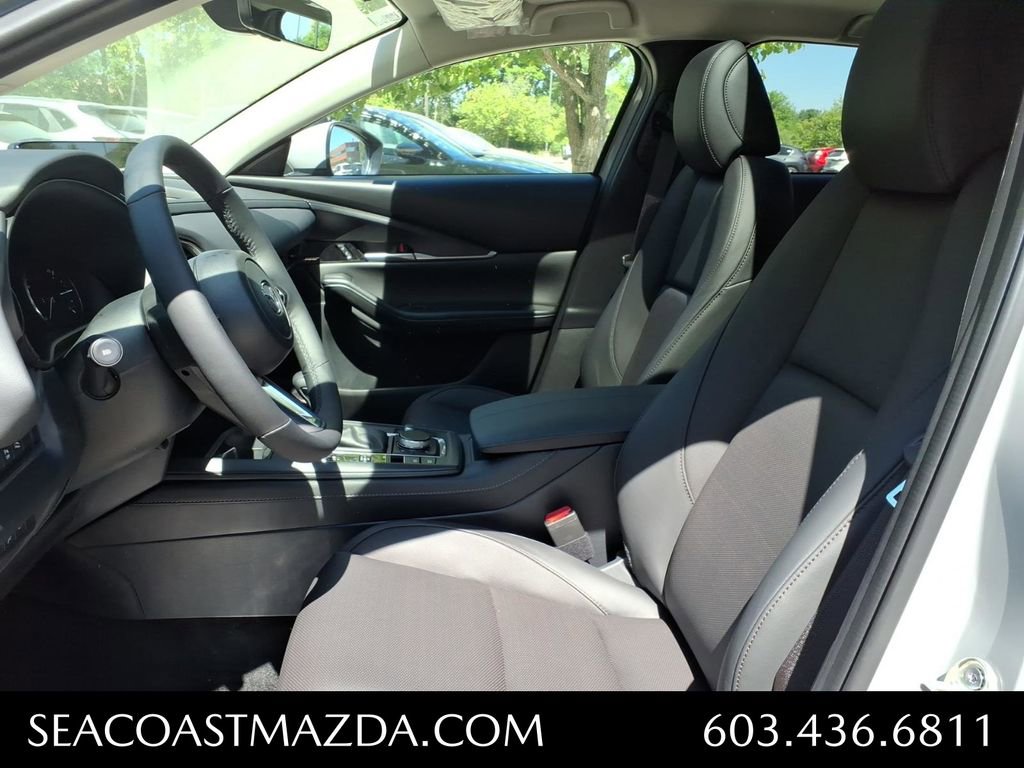 New 2026 MAZDA CX-30 AWD 2.5 S w/ Premium Package image 3