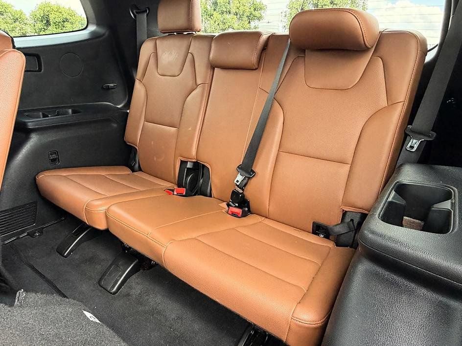 Used 2024 Kia Telluride EX X-Line image 37