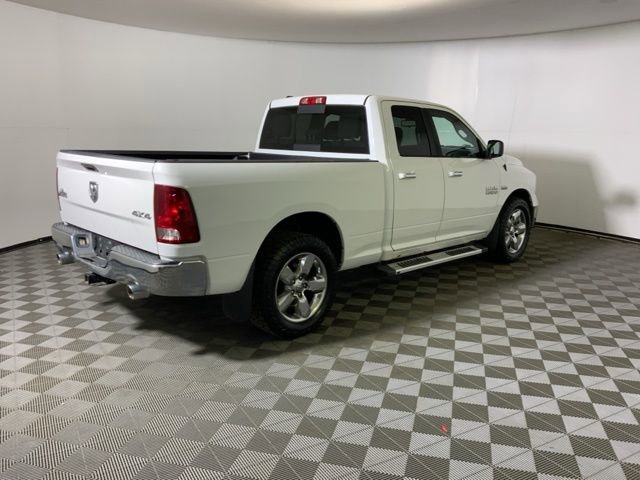 Used 2014 RAM 1500 Big Horn image 7