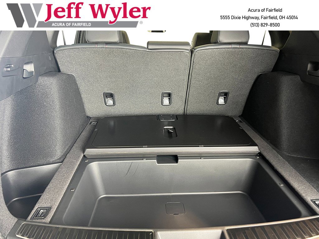 New 2025 Acura RDX A-Spec image 34