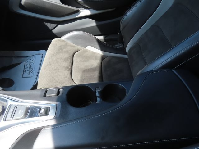Used 2018 Chevrolet Camaro SS RWD image 26