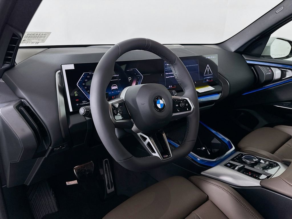New 2026 BMW X3 xDrive30 w/ M Sport Package image 9