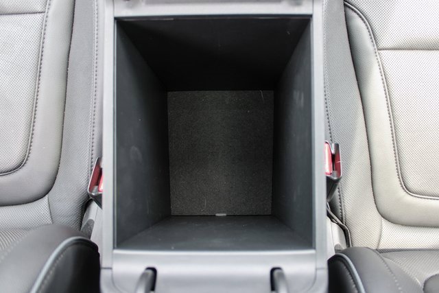 Used 2023 Hyundai Tucson Limited image 21