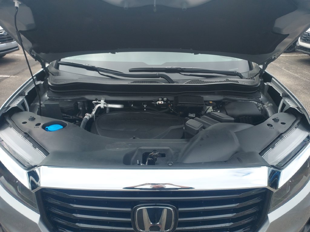 Used 2023 Honda Ridgeline RTL-E image 43