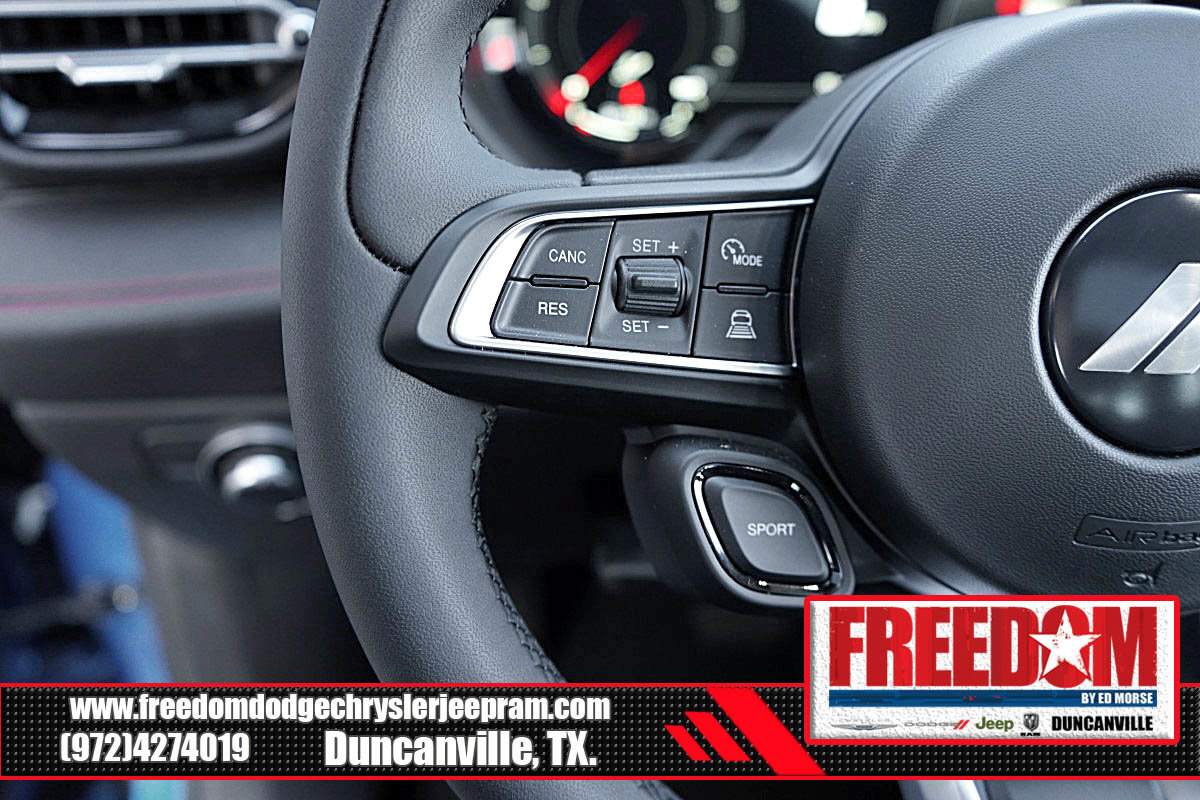 New 2023 Dodge Hornet GT Plus image 25