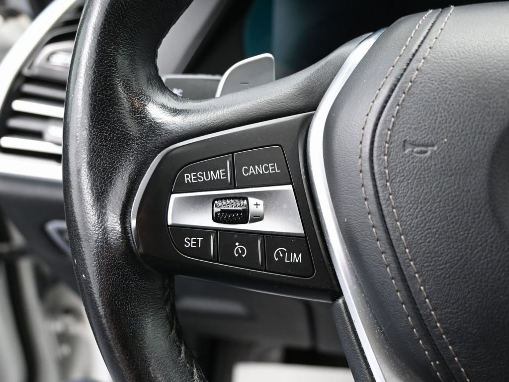 Used 2021 BMW X5 xDrive40i w/ Convenience Package image 20