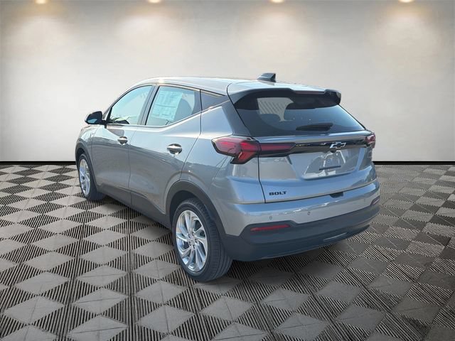 New 2027 Chevrolet Bolt LT w/ Comfort Package FWD image 7