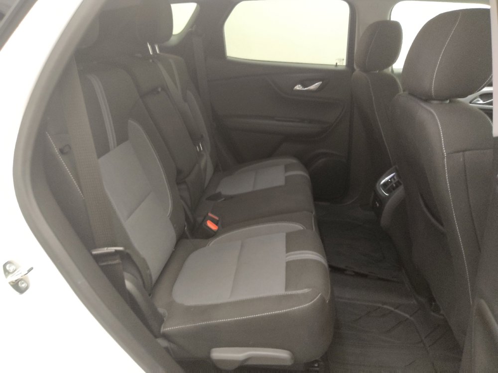 Used 2023 Chevrolet Blazer LT w/ LPO, Floor Liner Package image 19
