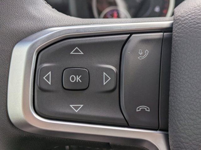 New 2026 RAM 2500 Big Horn image 21