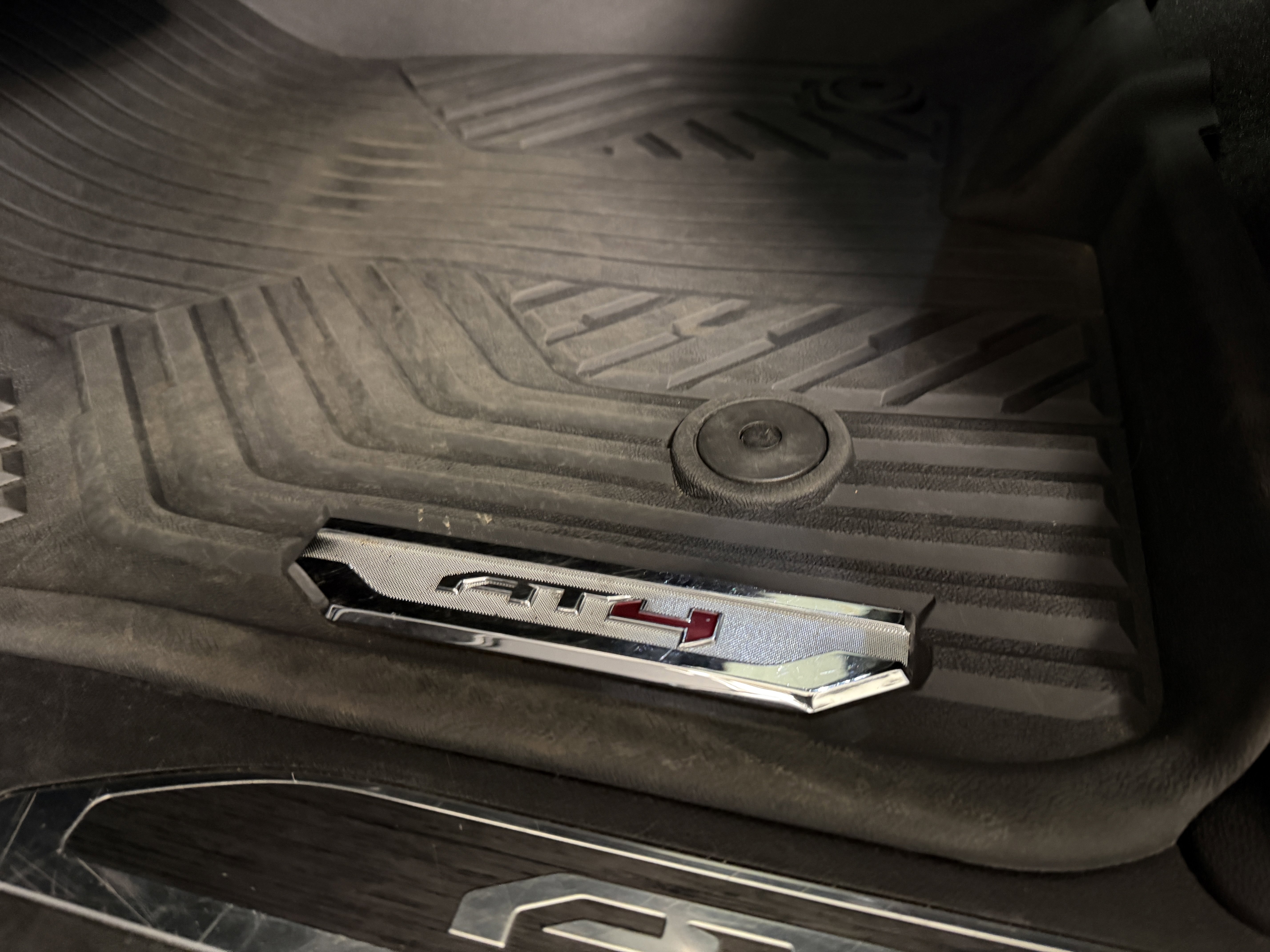 Used 2024 GMC Sierra 2500 AT4 w/ AT4 Preferred Package image 23