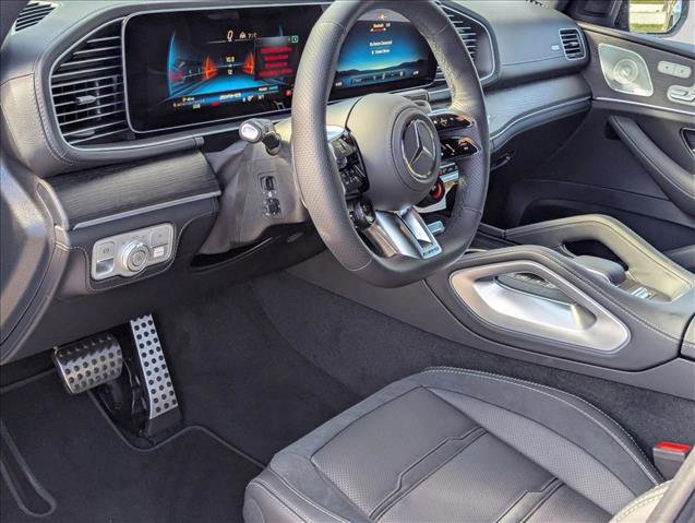 New 2026 Mercedes-Benz GLE 53 AMG 4MATIC video 3