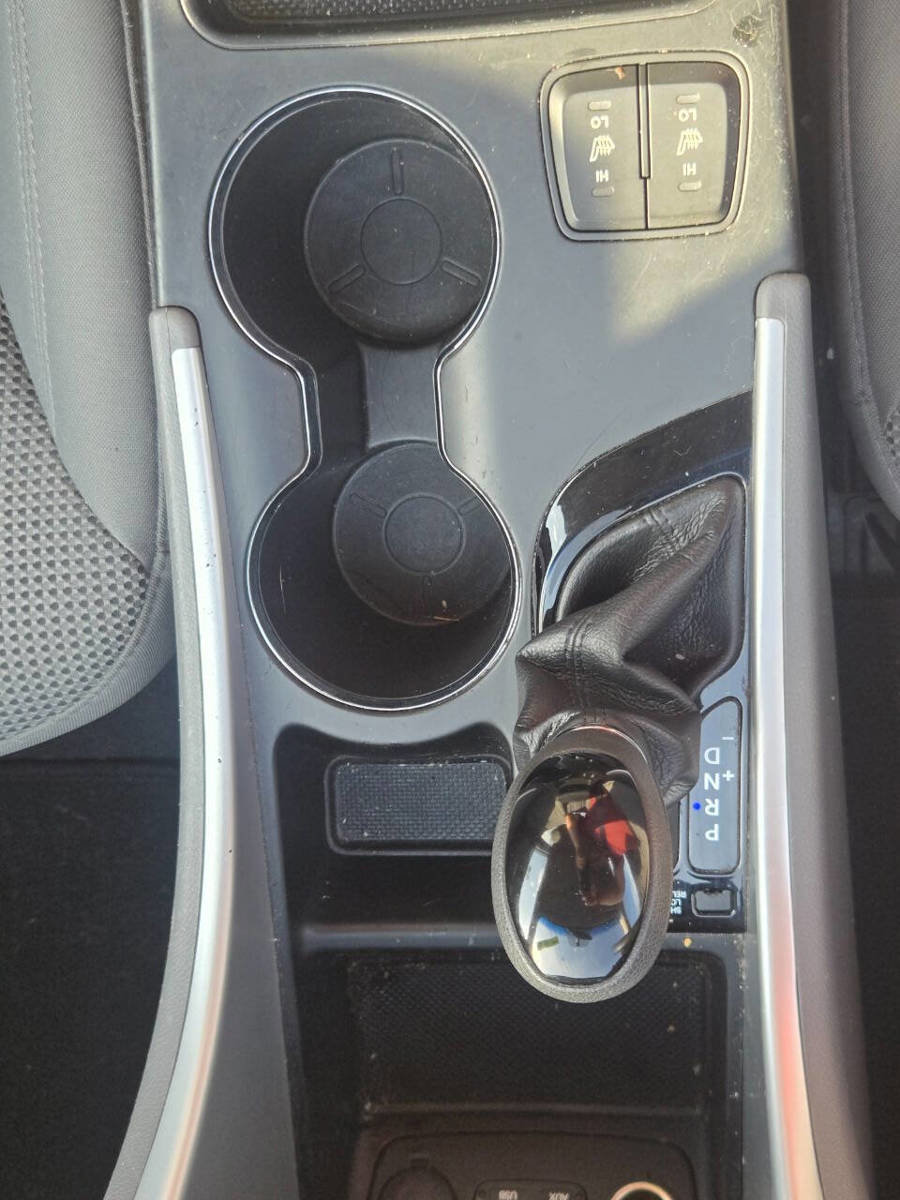 Used 2014 Hyundai Sonata GLS w/ Popular Equipment Group 2 FWD image 55