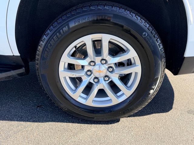 Used 2024 Chevrolet Tahoe LT image 16