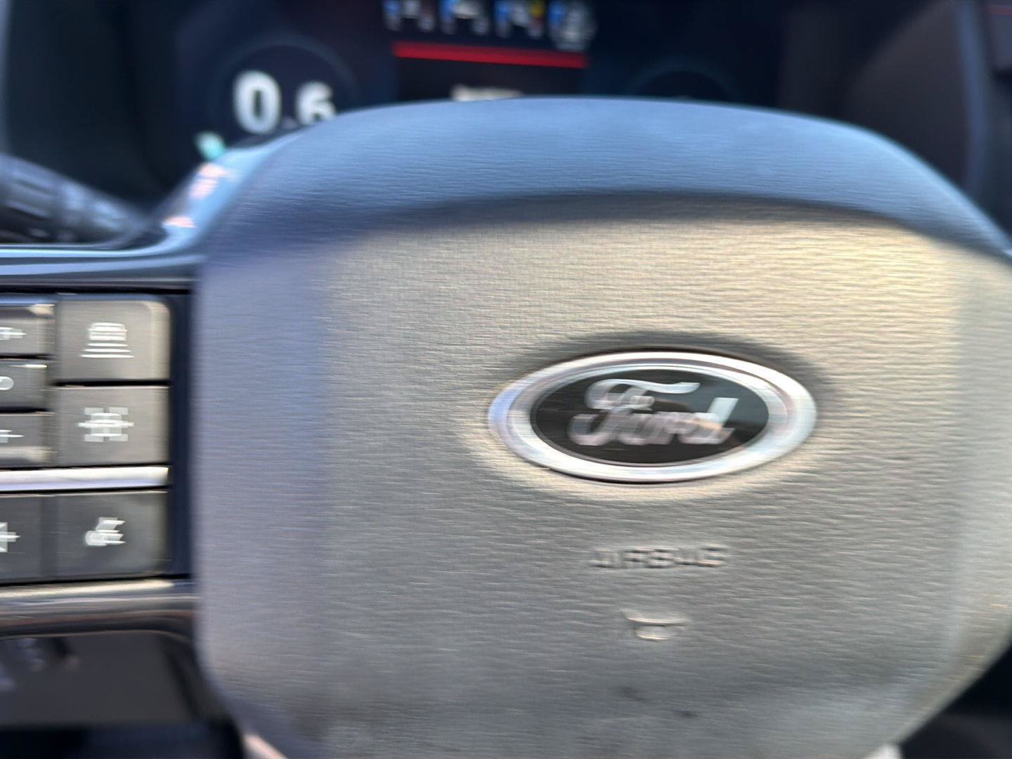 Used 2024 Ford Expedition Limited RWD image 23