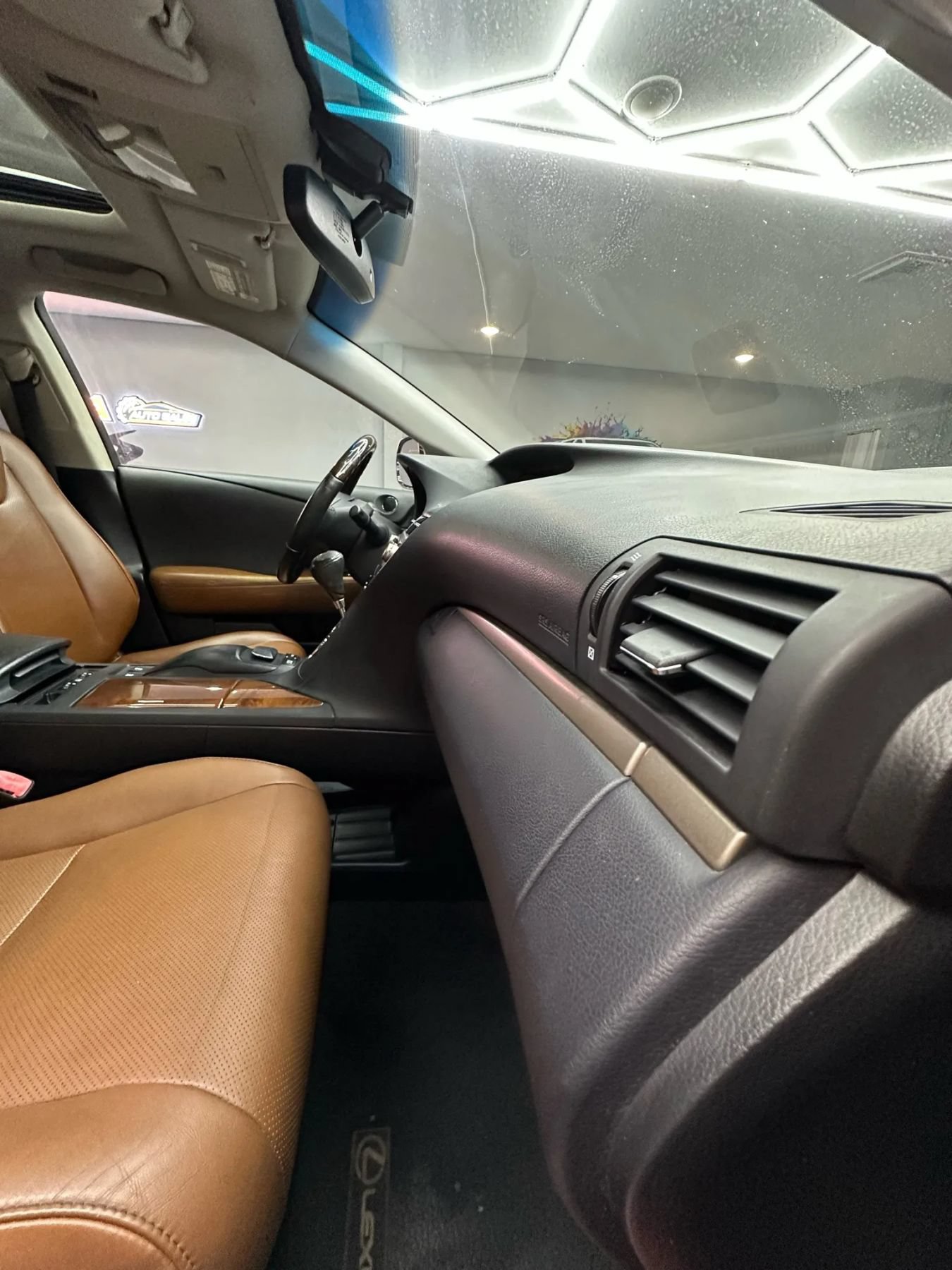 Used 2013 Lexus RX 350 AWD w/ Navigation Pkg image 33