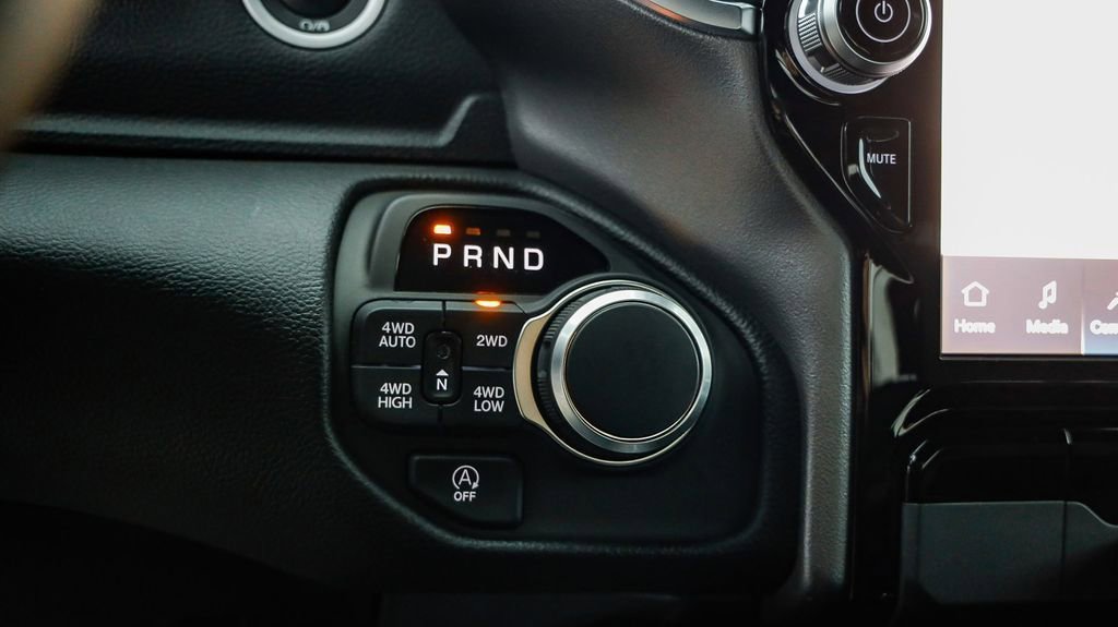 New 2026 RAM 1500 Big Horn image 20