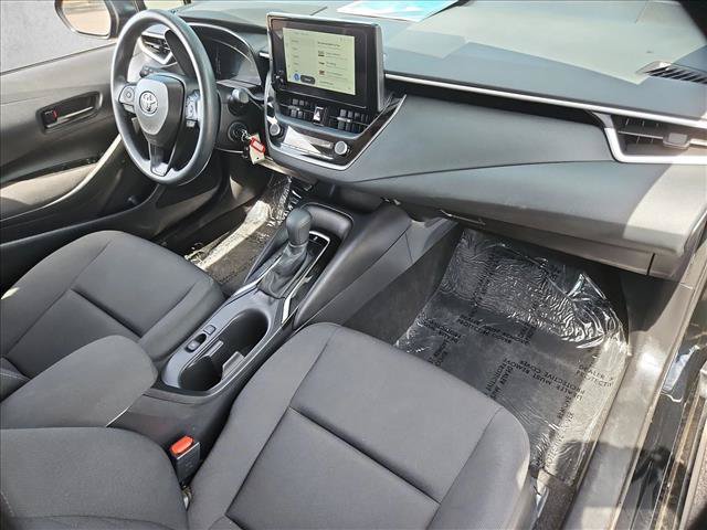 Used 2026 Toyota Corolla LE FWD image 27