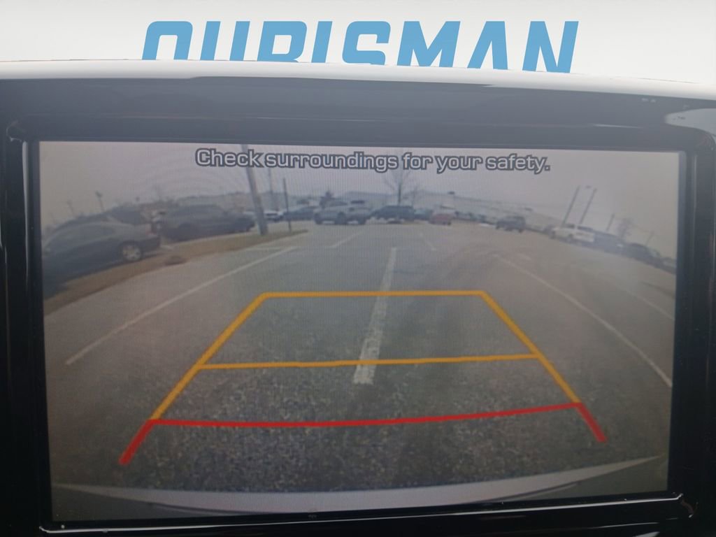 Used 2020 Hyundai Elantra GT w/ Style Package 02 image 18