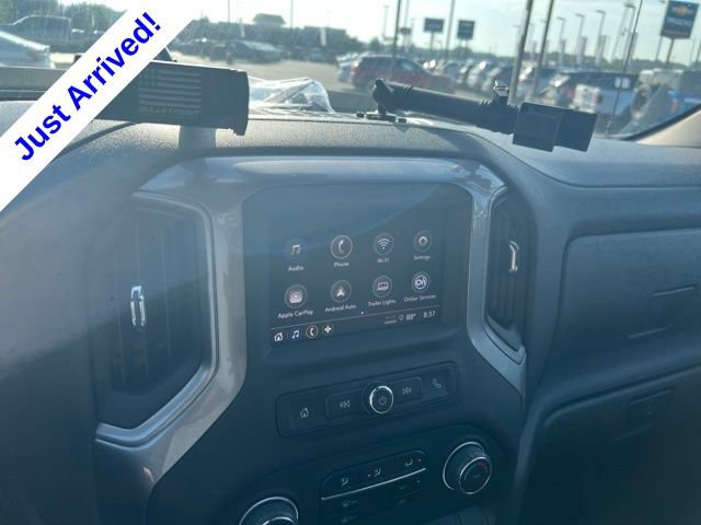 Used 2024 Chevrolet Silverado 1500 Custom Trail Boss w/ Realtree Special Edition AWD/4WD image 16