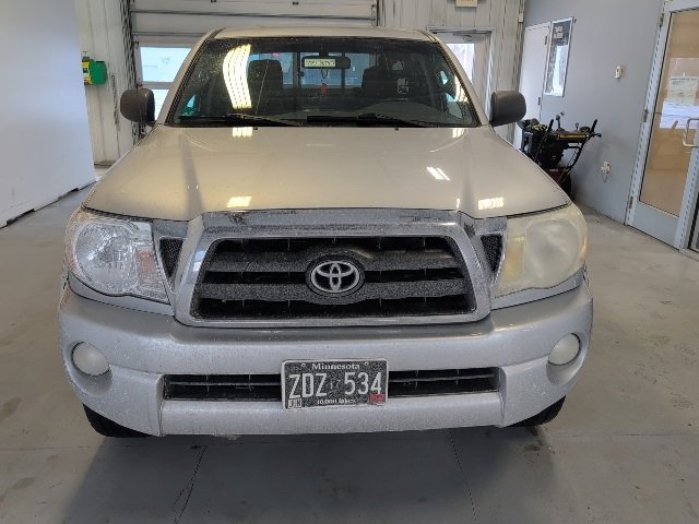 Used 2007 Toyota Tacoma 4x4 Access Cab V6 image 6